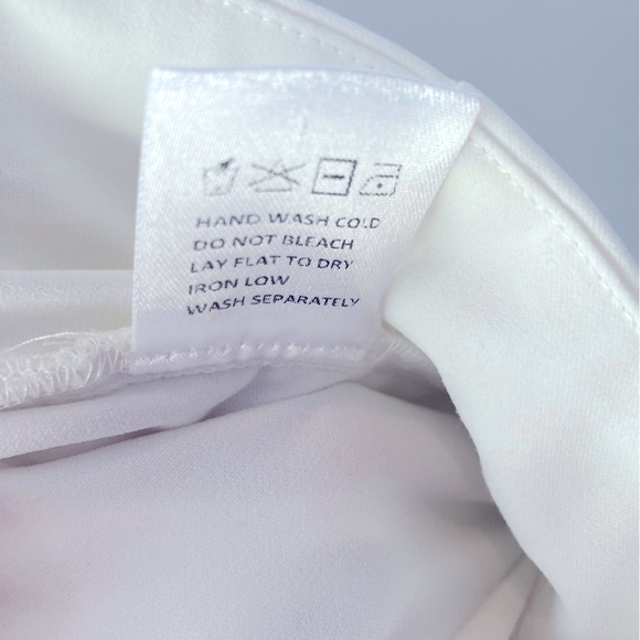 NWOT Revolve - Superdown Tie Waist Pants from Revolve - Picture 9 of 9